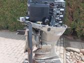 Variklis Honda Bf 45a - nuotraukos Nr. 2