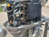 Variklis Honda Bf 45a - nuotraukos Nr. 3