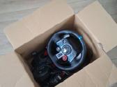 Logitech G29 + patobulintas Shifter - nuotraukos Nr. 3