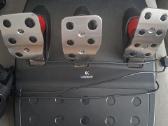 Logitech G29 + patobulintas Shifter - nuotraukos Nr. 4