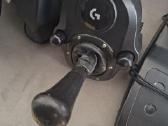 Logitech G29 + patobulintas Shifter - nuotraukos Nr. 5
