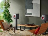 Kef Meta Ls 50