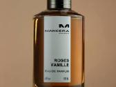 Mancera Roses Vanille Edp 120 ml