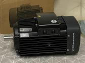 Naujas Grundfos 2.2kw elektros variklis.