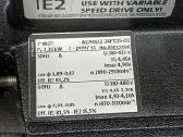 Naujas Grundfos 2.2kw elektros variklis. - nuotraukos Nr. 4