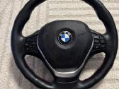 Bmw vairas F34 tinka kitiem modeliam vibro sildo