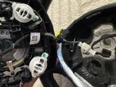 Bmw vairas F34 tinka kitiem modeliam vibro sildo - nuotraukos Nr. 3