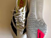 Adidas Adios 9 Adizero 41.5dydis Nauji - nuotraukos Nr. 4