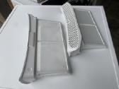 Siemens Iq700 - nuotraukos Nr. 9
