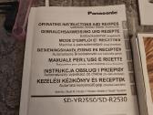 Panasonic Sd-yr2550 - nuotraukos Nr. 7