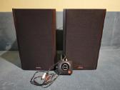 Microlab solo1 + bluetooth priedėlis