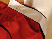 Nike sportiniai šortai S/m dydžio - nuotraukos Nr. 5
