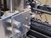 Parduodu naudotas CNC frezavimo stakliukes - nuotraukos Nr. 4