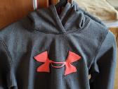 Under Armour paaugliškas džemperis 12-13 metų - nuotraukos Nr. 2