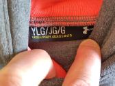 Under Armour paaugliškas džemperis 12-13 metų - nuotraukos Nr. 5