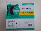 Parduodu naują „Hansgrohe ibox Universal 2“ (01500