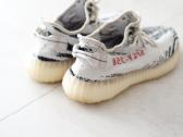 Yeezy Boost 350 V2 Zebra - nuotraukos Nr. 6