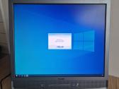 Asus 17" Mb17se 5:4 moitorius su garsiakalbiu