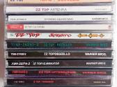 CD muzikos kolekcija - nuotraukos Nr. 3