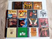 CD muzikos kolekcija - nuotraukos Nr. 4