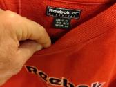 Vintage Reebok džemperis XS dydžio - nuotraukos Nr. 4