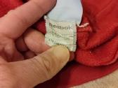 Vintage Reebok džemperis XS dydžio - nuotraukos Nr. 9