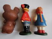 1980 m. Olimpiados orginalūs suvenyrai - nuotraukos Nr. 4