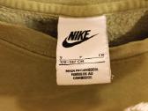 Nike vaikiškas džemperis 8-10 metų - nuotraukos Nr. 5