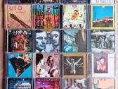 CD muzikos kolekcija - nuotraukos Nr. 2