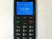 eSTAR X28, s22 ir kiti senjorų telefonai - nuotraukos Nr. 6