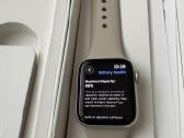 Apple watch Se (2nd Gen) esim, GPS - nuotraukos Nr. 2