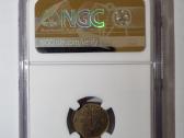 1 centas 1925m Ms62 - nuotraukos Nr. 3