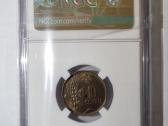 10 centų 1925m Ms 62 - nuotraukos Nr. 3