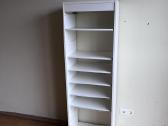 Ikea trofast lentyna.