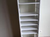 Ikea trofast lentyna. - nuotraukos Nr. 2