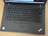 Lenovo Thinkpad T460 i5-6200u - nuotraukos Nr. 3