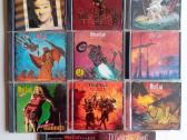 CD muzikos kolekcija - nuotraukos Nr. 4