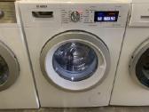 Bosch 9 kg.