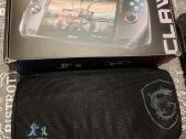Msi Claw A1m Core Ultra 7, 16 GB, 1 TB - nuotraukos Nr. 7