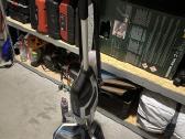 Bissell crosswave pet pro