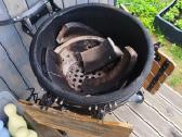 Kamado bono media