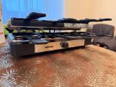 Sencor - Raclette grill su priedais - nuotraukos Nr. 2