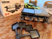 Sencor - Raclette grill su priedais - nuotraukos Nr. 4
