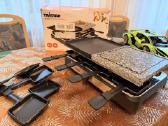 Sencor - Raclette grill su priedais - nuotraukos Nr. 5