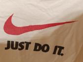 Nike medvilniniai marškinėliai 13-15 metų - nuotraukos Nr. 2
