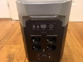 Energijos stotis „Ecoflow Delta Max 2000“ + naujas - nuotraukos Nr. 4