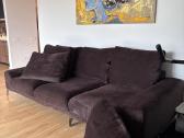 Sofa ruda - nuotraukos Nr. 4