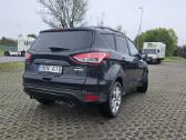 Ford escape - nuotraukos Nr. 2