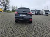 Ford escape - nuotraukos Nr. 6