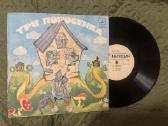 Vinilinės plokštelės - nuotraukos Nr. 2